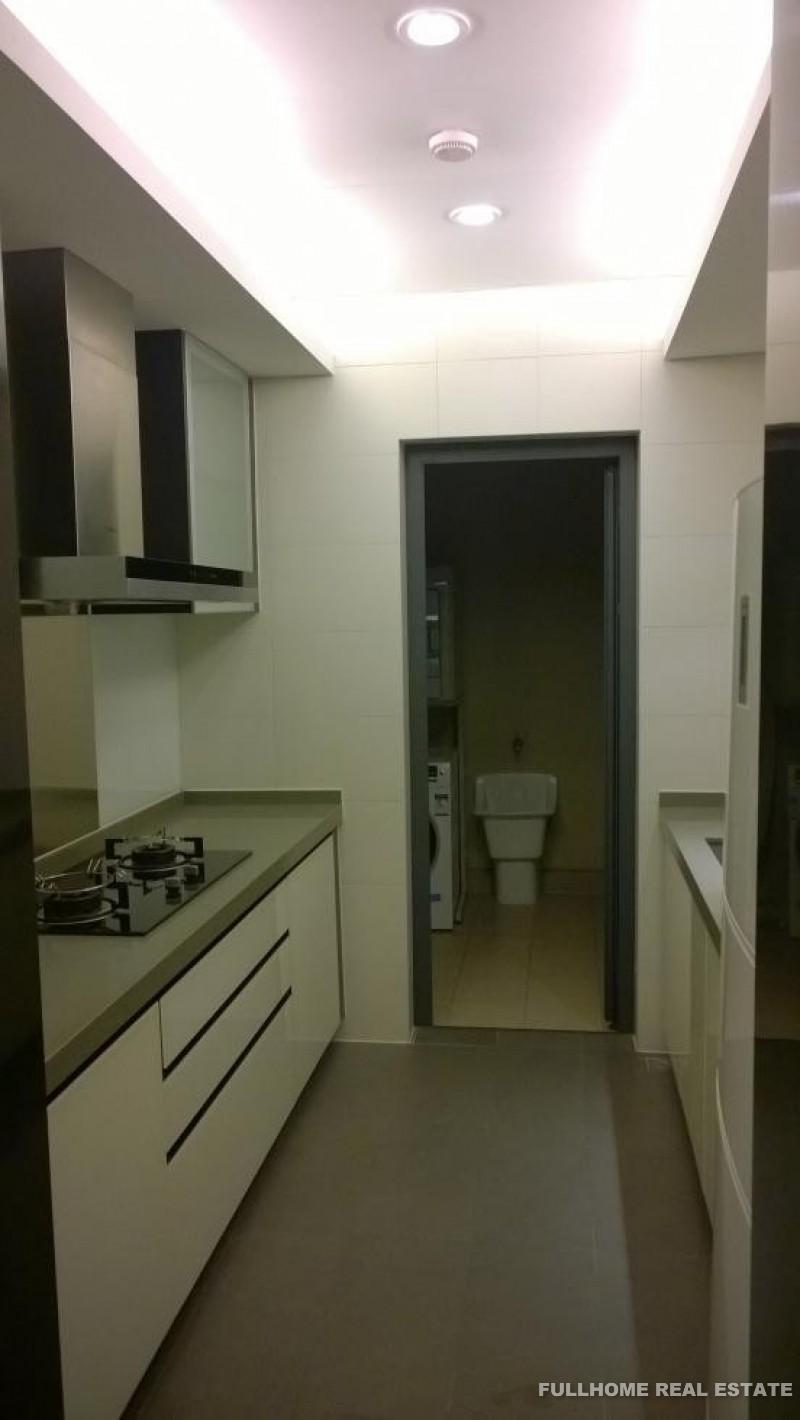 Marina Cove Garden - Interior view 12, Suzhou rental property