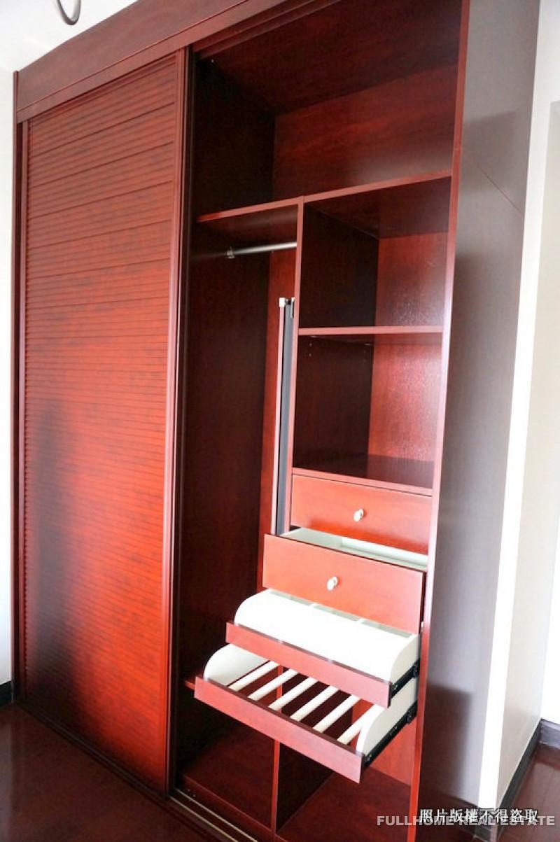 Grace Residence - Interior view 2, Suzhou rental property