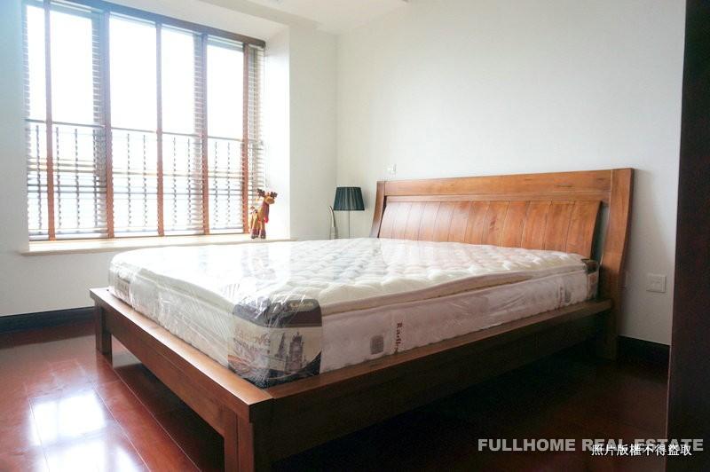 Grace Residence - Interior view 3, Suzhou rental property