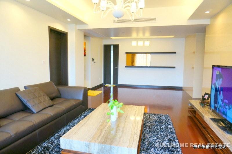 Grace Residence - Interior view 9, Suzhou rental property
