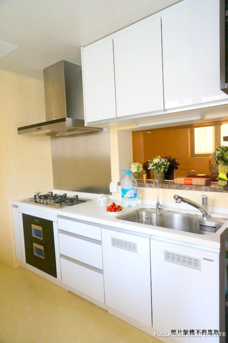 Grace Residence - Interior view 11, Suzhou rental property