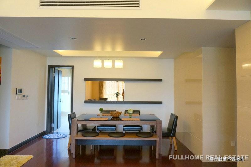 Grace Residence - Interior view 12, Suzhou rental property