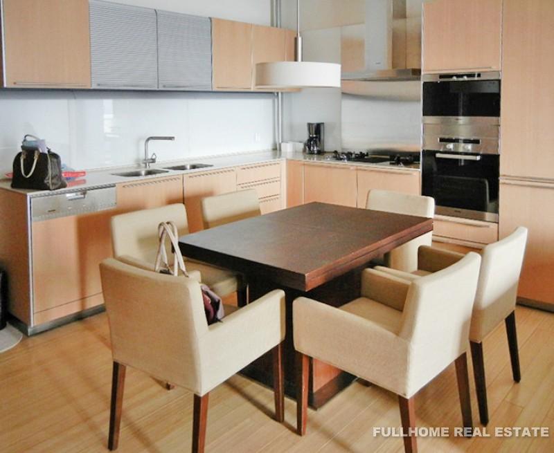Park Hyatt - 1 bedroom apartment in Beijing, CBD