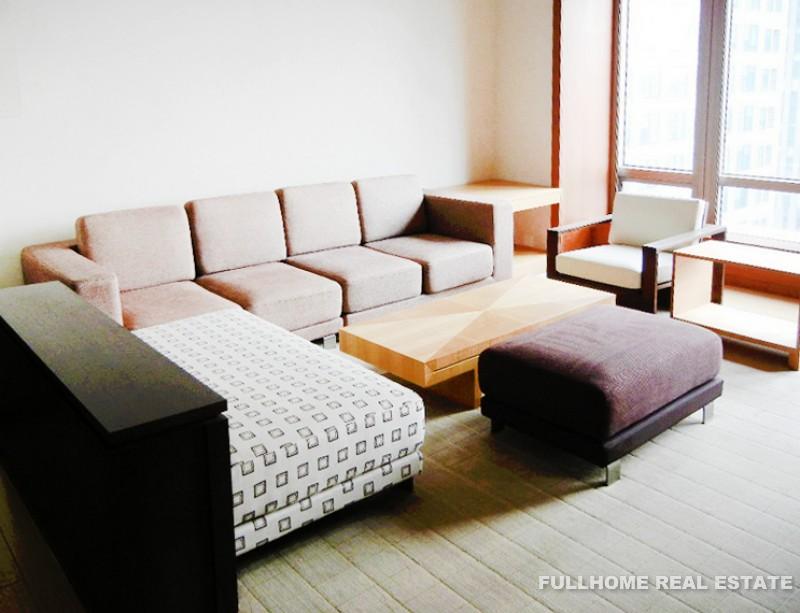 Park Hyatt - Interior view 4, Beijing rental property