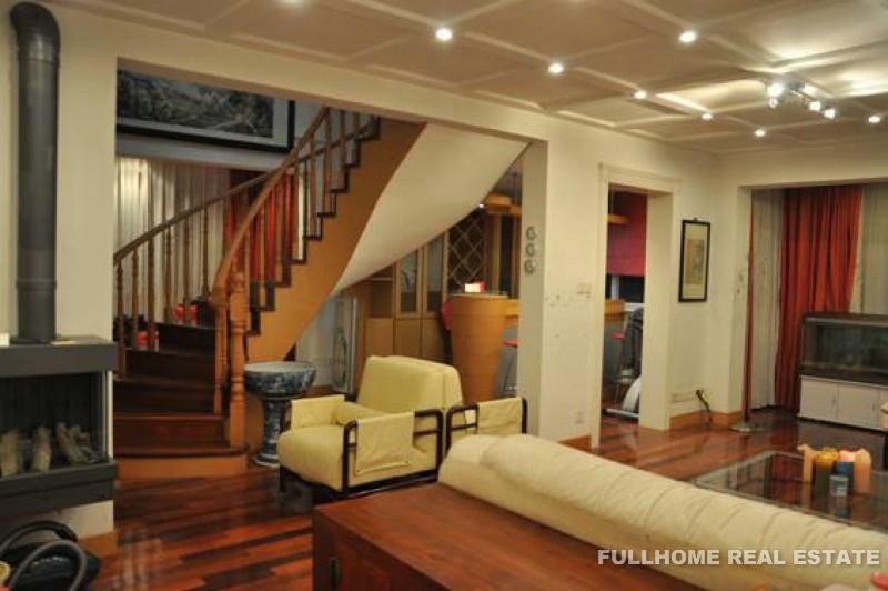 Wan Li Garden - 6 bedroom apartment in Suzhou, 