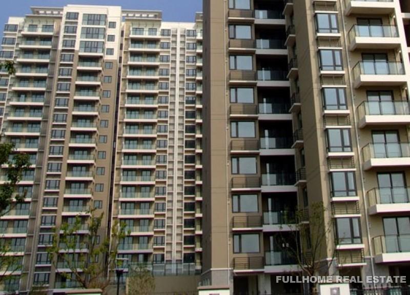 Han Lin Yuan - 2 bedroom apartment in Suzhou, Industrial Park