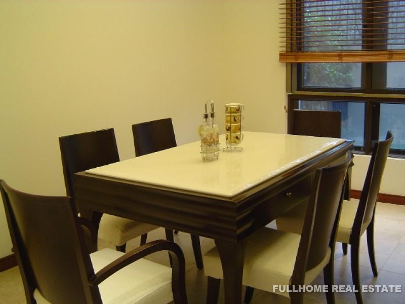 Stratford - Interior view 2, Shanghai rental property