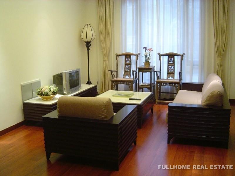 Stratford - 4 bedroom apartment in Shanghai, Minhang, Suburb