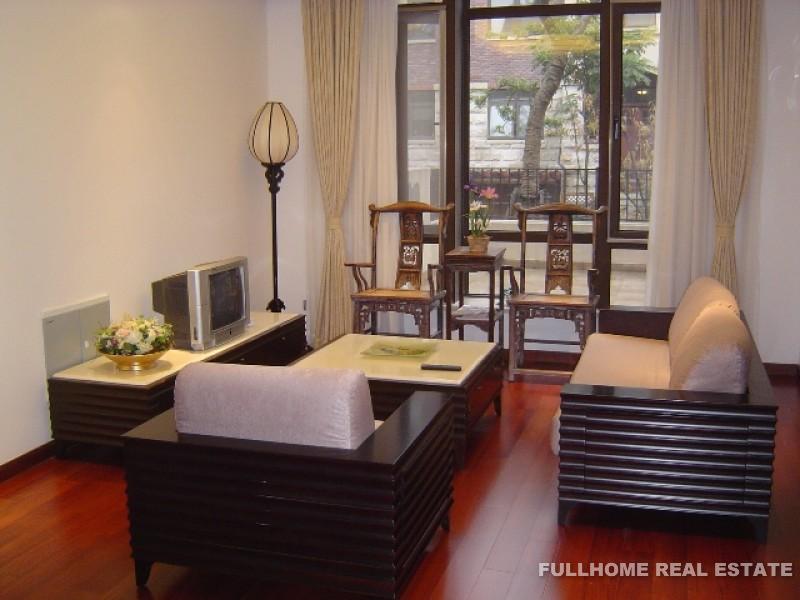 Stratford - Interior view 3, Shanghai rental property