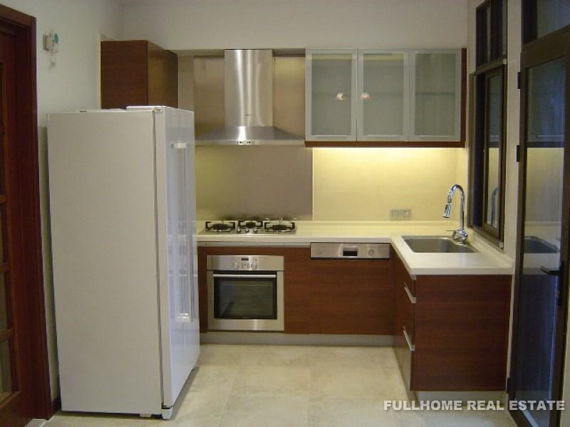 Stratford - Interior view 4, Shanghai rental property