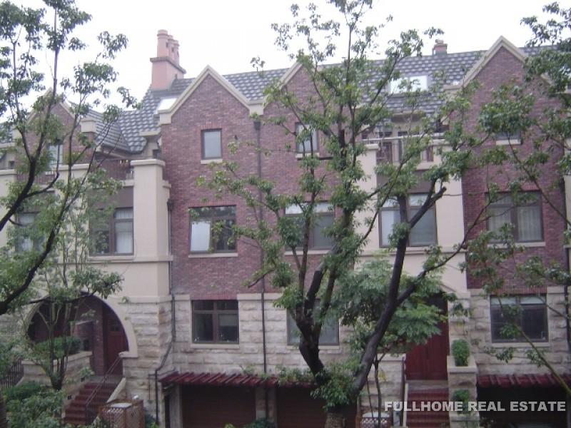 Stratford - Interior view 5, Shanghai rental property