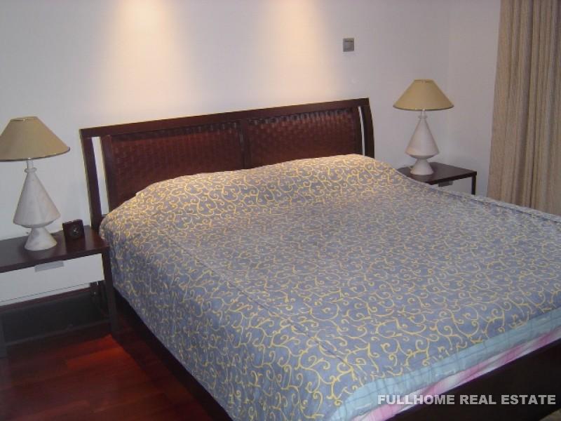 Stratford - Interior view 6, Shanghai rental property