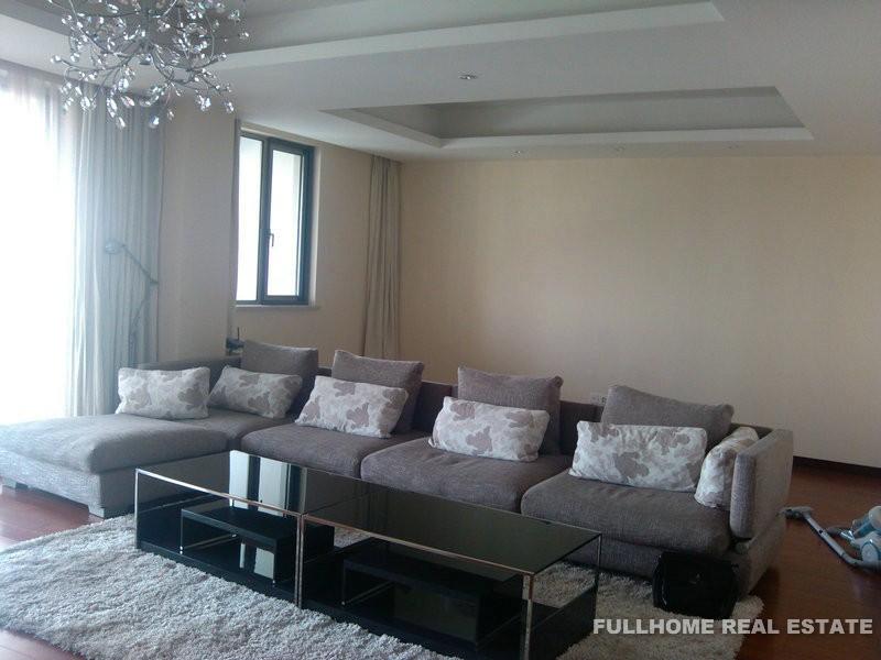 Bayside Garden - 4 bedroom apartment in Suzhou, Industrial Park