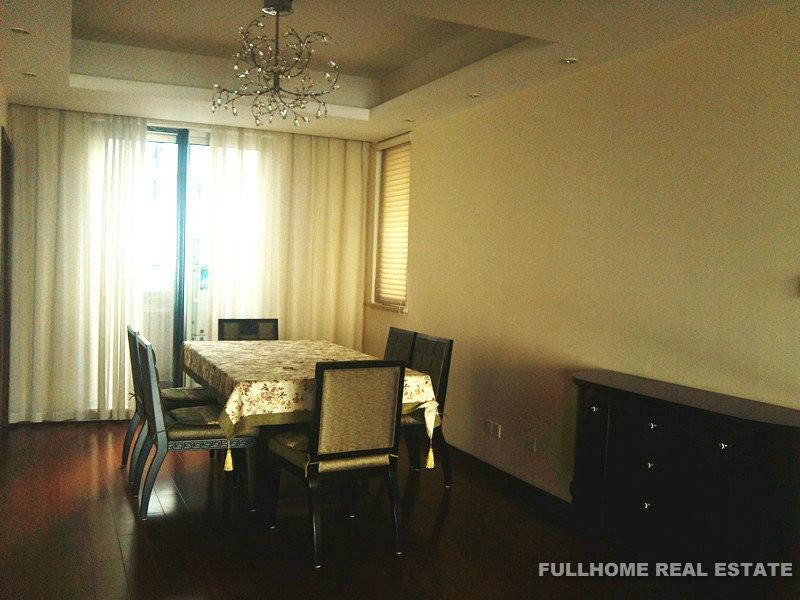 Bayside Garden - Interior view 3, Suzhou rental property