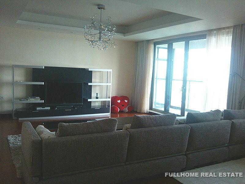 Bayside Garden - Interior view 2, Suzhou rental property