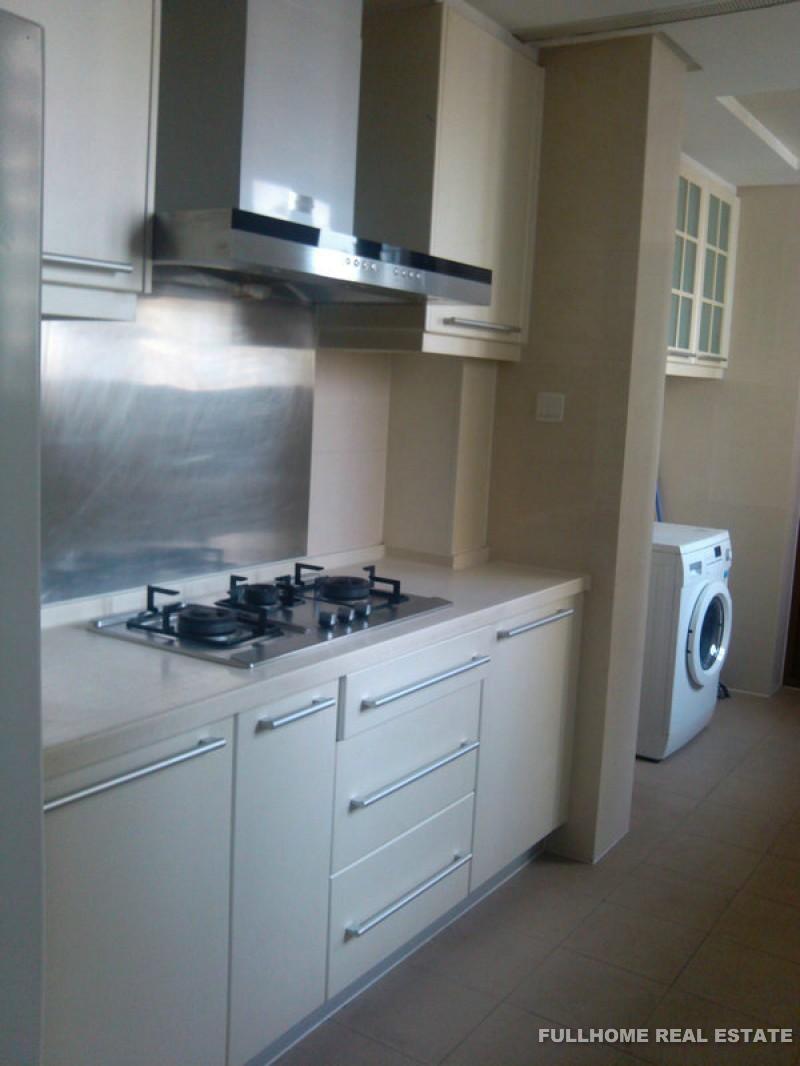 Bayside Garden - Interior view 5, Suzhou rental property
