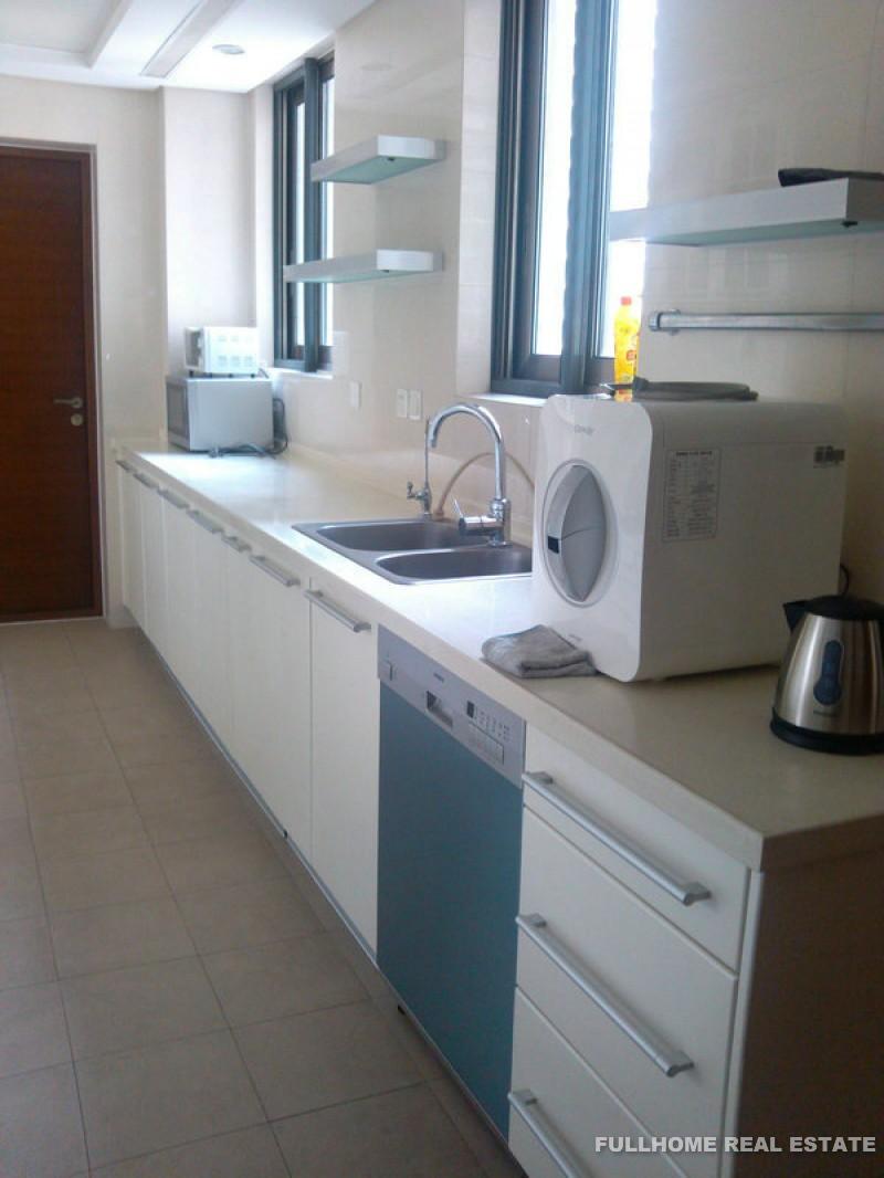 Bayside Garden - Interior view 6, Suzhou rental property