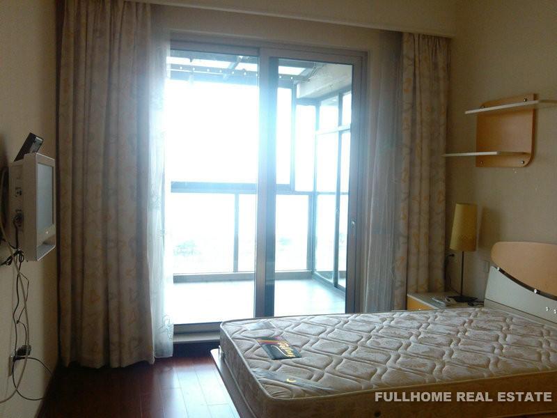 Bayside Garden - Interior view 9, Suzhou rental property