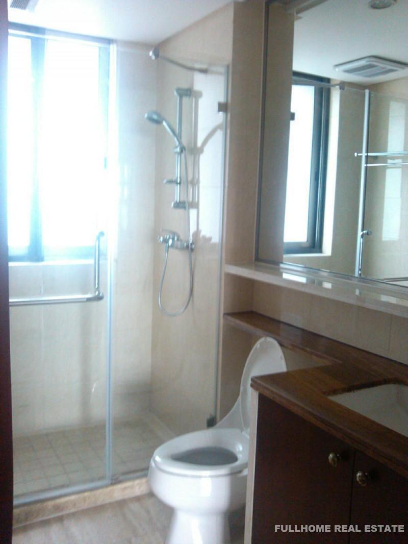 Bayside Garden - Interior view 10, Suzhou rental property