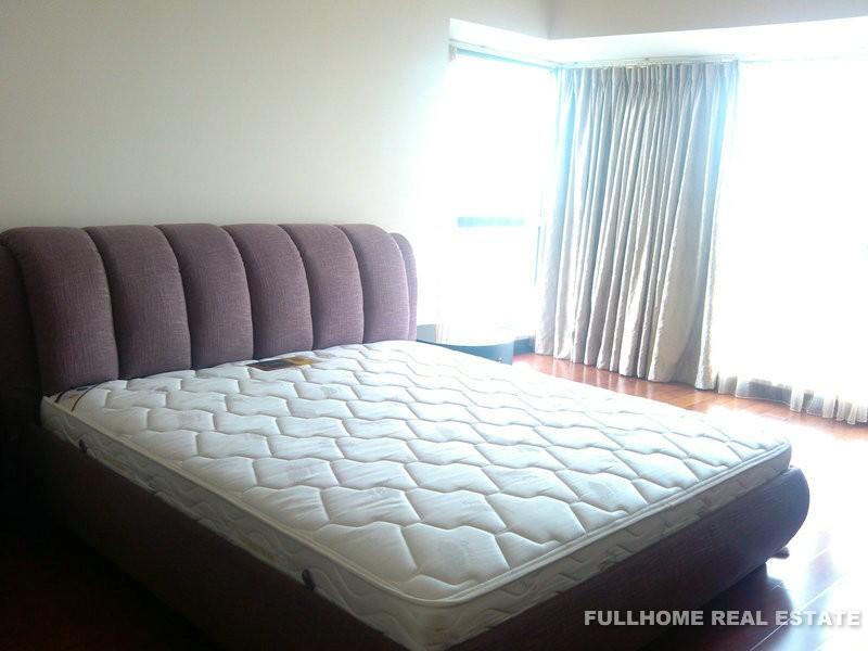 Bayside Garden - Interior view 11, Suzhou rental property