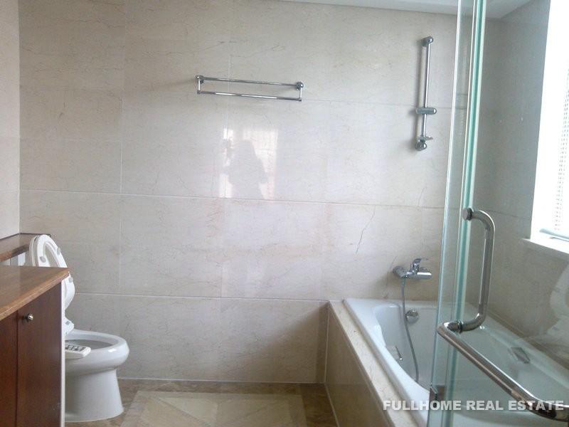 Bayside Garden - Interior view 15, Suzhou rental property
