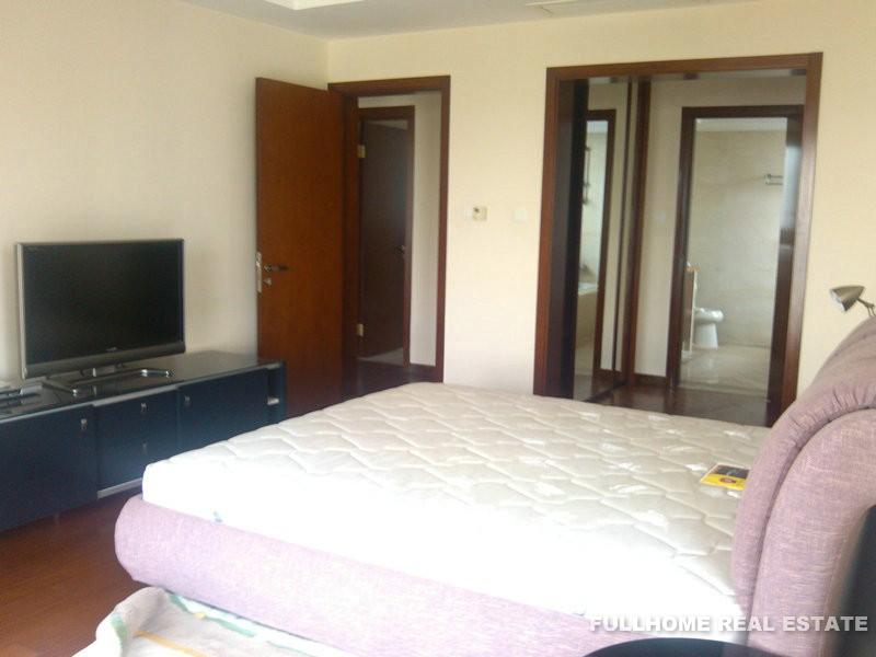Bayside Garden - Interior view 16, Suzhou rental property