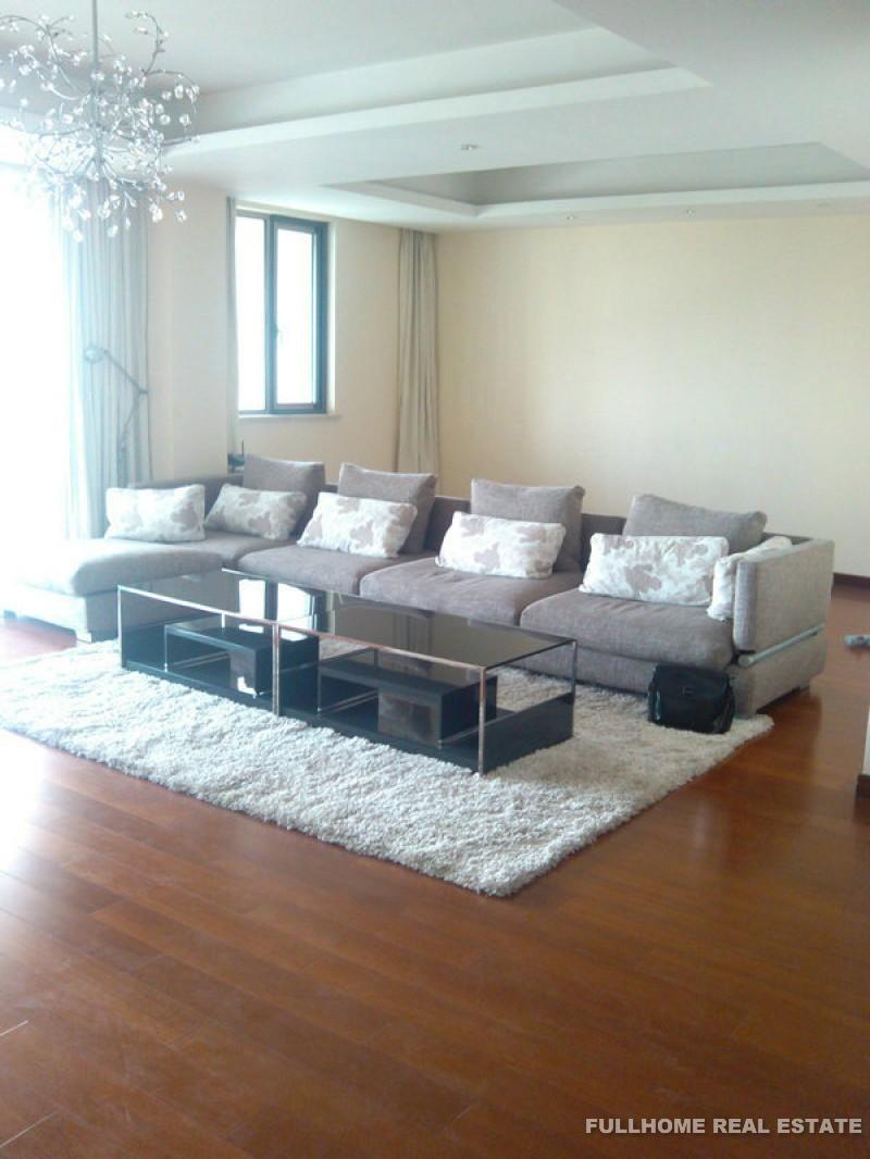 Bayside Garden - Interior view 18, Suzhou rental property