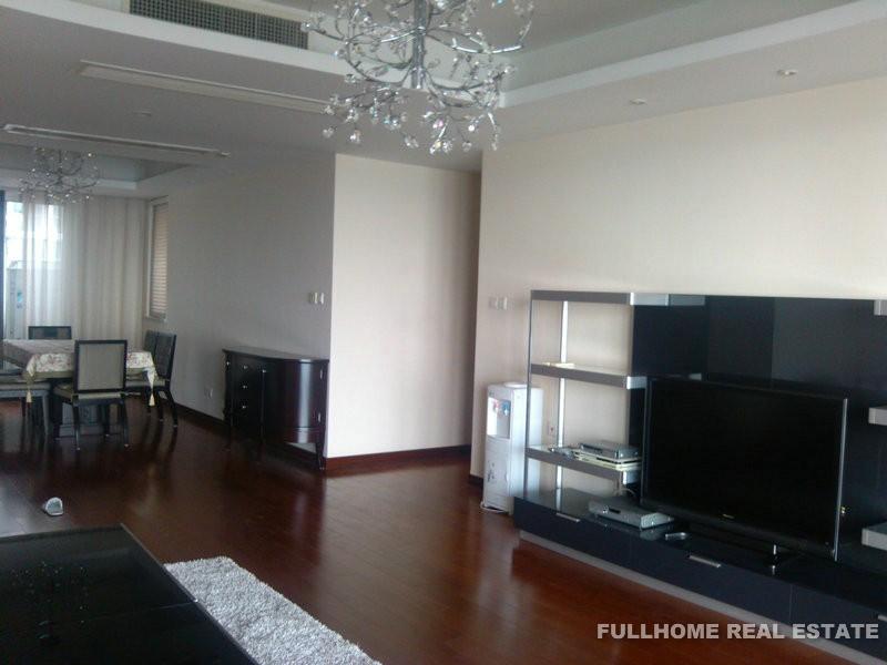 Bayside Garden - Interior view 19, Suzhou rental property