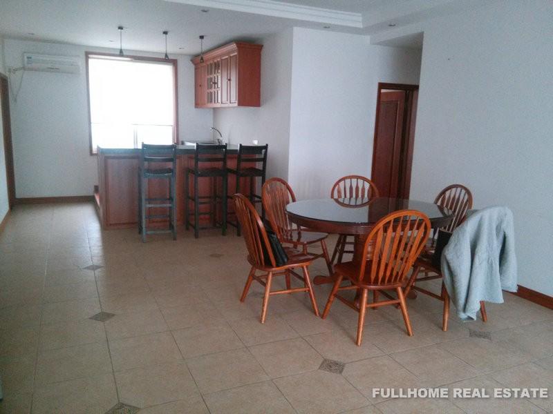 Bayside Garden - 4 bedroom apartment in Suzhou, Industrial Park