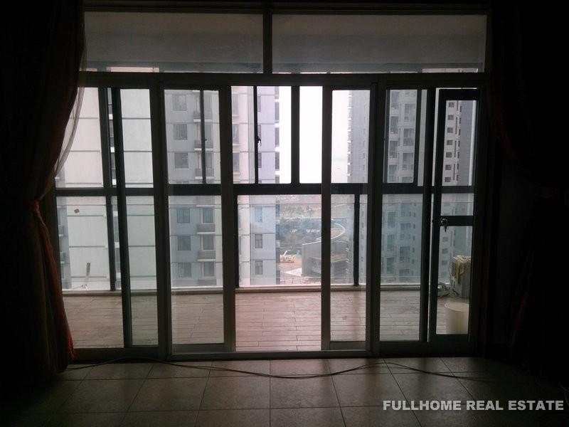 Bayside Garden - Interior view 2, Suzhou rental property
