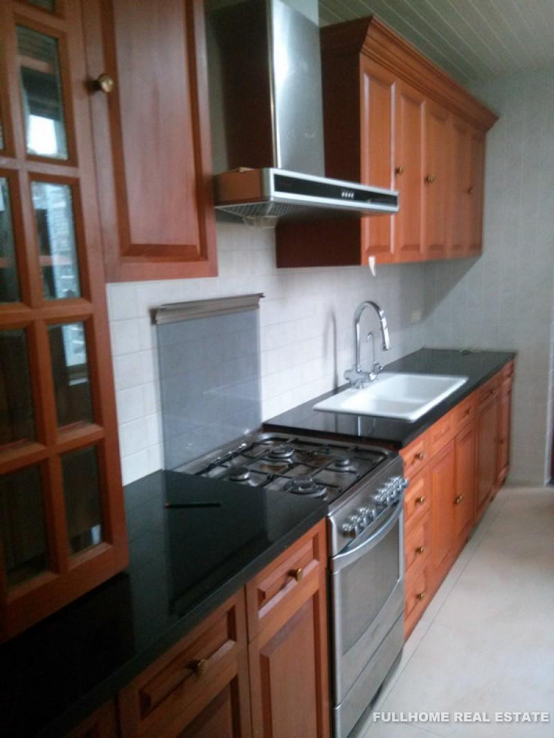 Bayside Garden - Interior view 5, Suzhou rental property