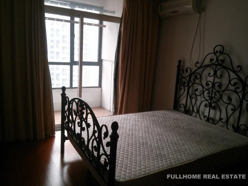 Bayside Garden - Interior view 7, Suzhou rental property
