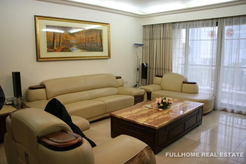 Horizon Resort - 4 bedroom apartment in Suzhou, Industrial Park