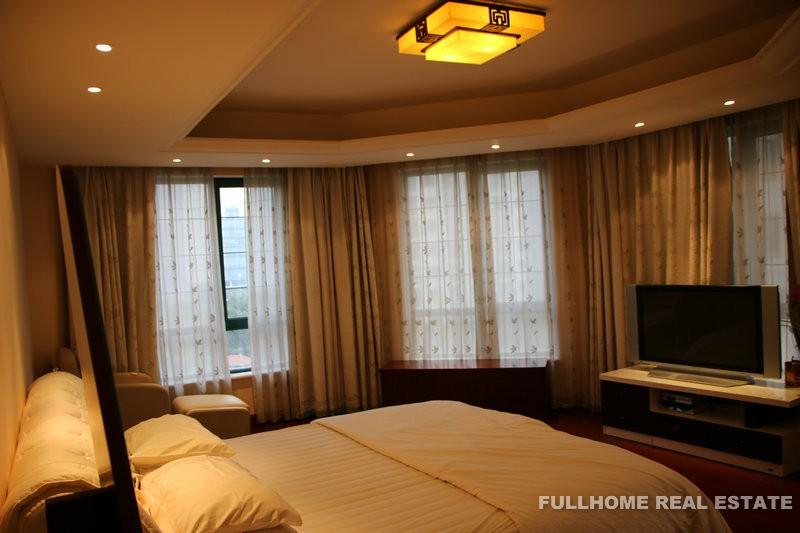 Horizon Resort - Interior view 2, Suzhou rental property