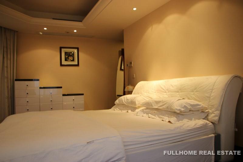 Horizon Resort - Interior view 3, Suzhou rental property