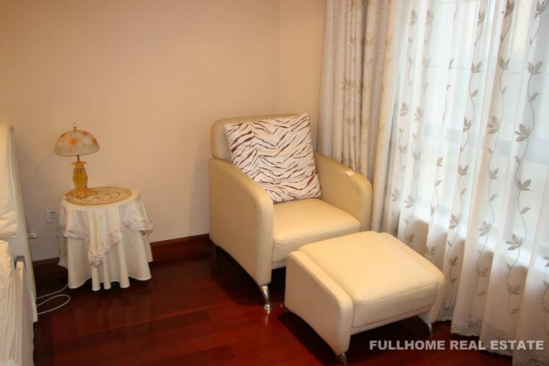 Horizon Resort - Interior view 4, Suzhou rental property