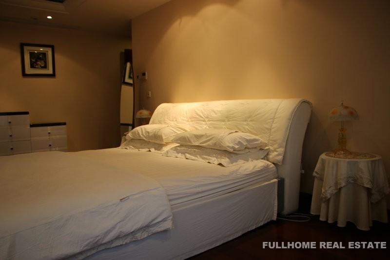 Horizon Resort - Interior view 5, Suzhou rental property