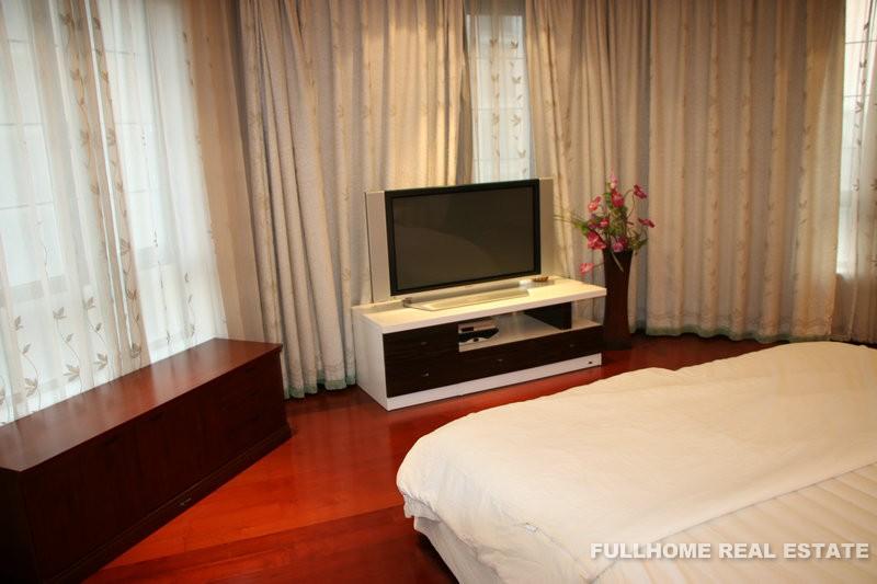 Horizon Resort - Interior view 6, Suzhou rental property