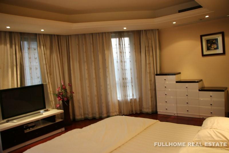 Horizon Resort - Interior view 7, Suzhou rental property