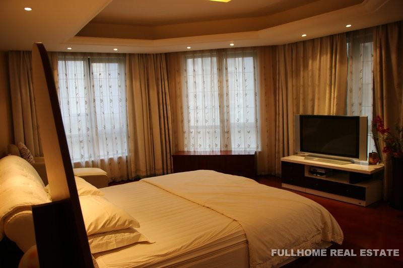 Horizon Resort - Interior view 8, Suzhou rental property