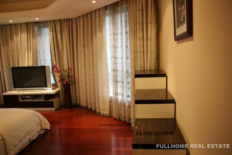 Horizon Resort - Interior view 9, Suzhou rental property