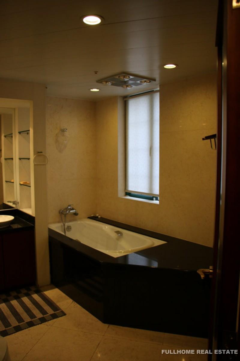 Horizon Resort - Interior view 11, Suzhou rental property