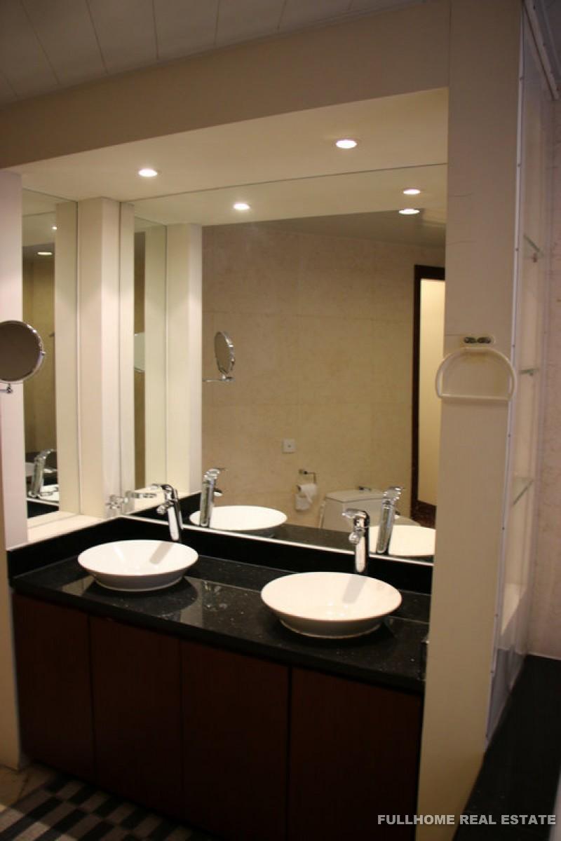Horizon Resort - Interior view 12, Suzhou rental property