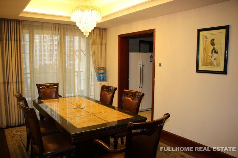 Horizon Resort - Interior view 17, Suzhou rental property