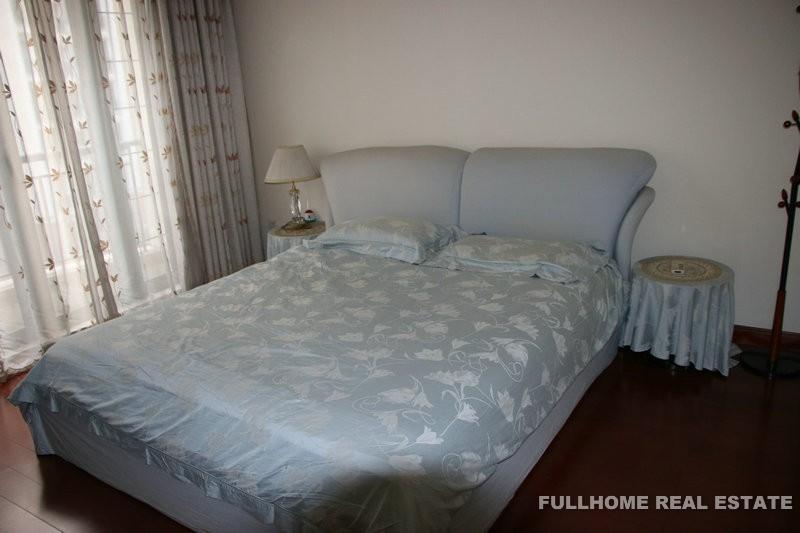 Horizon Resort - Interior view 16, Suzhou rental property