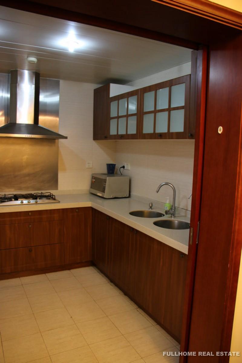 Horizon Resort - Interior view 18, Suzhou rental property