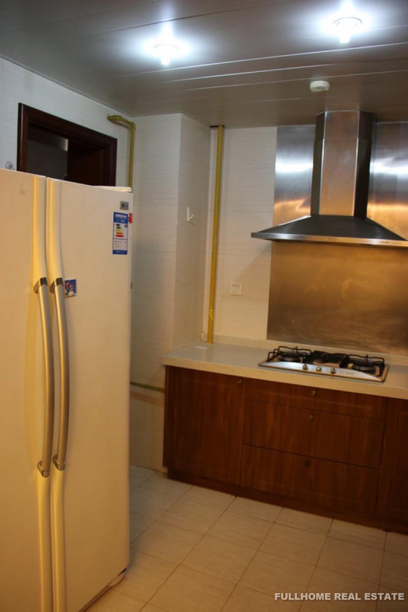 Horizon Resort - Interior view 19, Suzhou rental property