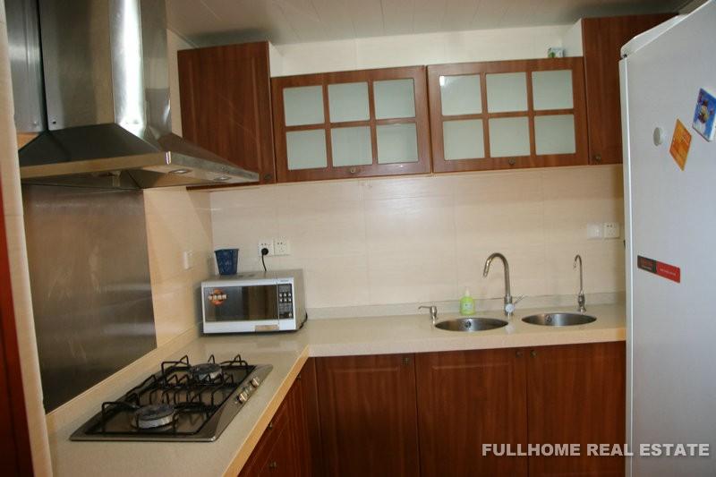 Horizon Resort - Interior view 21, Suzhou rental property