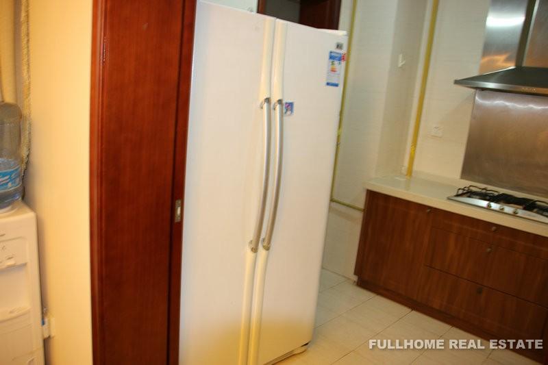 Horizon Resort - Interior view 22, Suzhou rental property