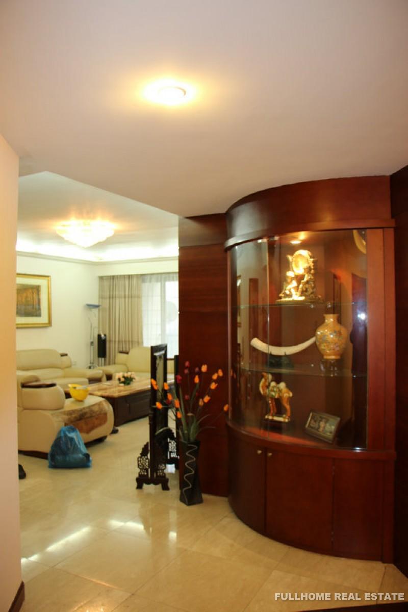 Horizon Resort - Interior view 23, Suzhou rental property